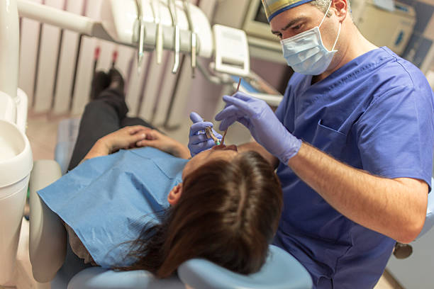 Advanced Technology for Better Dental Care in Wallington, NJ